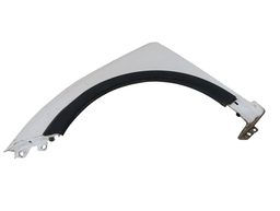 PARALAMA ESQUERDO HB20X 2013 A 2019 C/APLIQUE