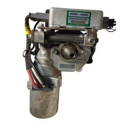 COLUNA DIRECAO ELETRICA HYUNDAI IX35 2013 2014 2015