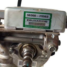 COLUNA DIRECAO ELETRICA HYUNDAI IX35 2013 2014 2015