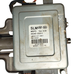 COLUNA DIRECAO ELETRICA HYUNDAI IX35 2013 2014 2015