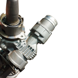 COLUNA DIRECAO ELETRICA IX35 2016 2017 A 2022 COM DETALHE