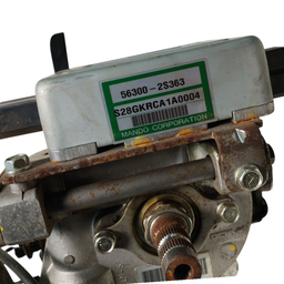 COLUNA DIRECAO ELETRICA IX35 2016 2017 A 2022 COM DETALHE