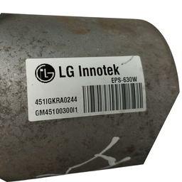 COLUNA DIRECAO ELETRICA IX35 2016 2017 A 2022 COM DETALHE