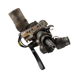 COLUNA DIRECAO ELETRICA IX35 2016 2017 A 2022 COM DETALHE