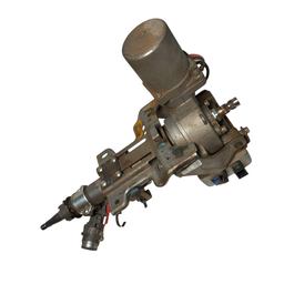 COLUNA DIRECAO ELETRICA IX35 2016 2017 A 2022 COM DETALHE