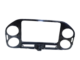 MOLDURA ACABAMENTO PAINEL VOLKSWAGEN TIGUAN 2009 A 2017