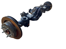 DIFERENCIAL TRASEIRO RAM 1500 CLASSIC 5.7 2021 A 2024