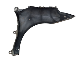 PARALAMA ESQUERDO C4 PALLAS HATCH VTR 2007 A 2013