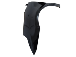 PARALAMA ESQUERDO C4 PALLAS HATCH VTR 2007 A 2013