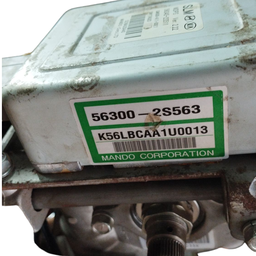 COLUNA DIRECAO ELETRICA HYUNDAI IX35 2016 2017 2018 A 2022