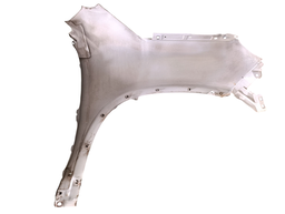 PARALAMA ESQUERDO KIA SORENTO 2010 2011 2012 2013 2014 2015 