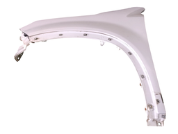 PARALAMA ESQUERDO KIA SORENTO 2010 2011 2012 2013 2014 2015 