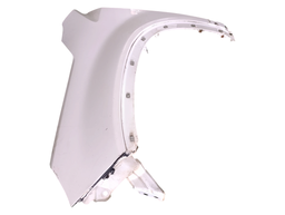 PARALAMA ESQUERDO KIA SORENTO 2010 2011 2012 2013 2014 2015 