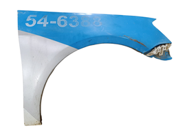 Paralama Direito Gol Voyage Saveiro G6 G7