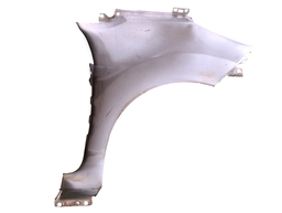 PARALAMA ESQUERDO FORD NEW FIESTA MEXICANO 2011 2012 2013