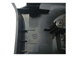 DIFUSOR AR PAINEL ESQUERDO ONIX PRISMA 2012 A 2020