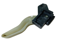 PUXADOR ALAVANCA CAPÔ DIANTEIRO CORSA 1994 A 2009