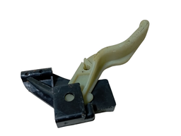 PUXADOR ALAVANCA CAPÔ DIANTEIRO CORSA 1994 A 2009