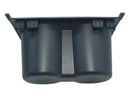 PORTA COPOS CONSOLE CENTRAL SAVEIRO 2017 A 2024 5U5858569