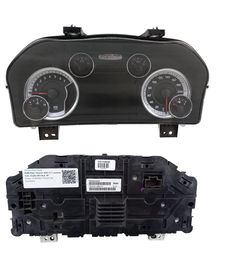 KIT MÓDULO INJEÇÃO CODE RAM CLASSIC 5.7 GAS. 68434915AC