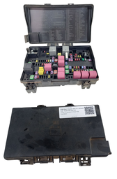 KIT MÓDULO INJEÇÃO CODE RAM CLASSIC 5.7 GAS. 68434915AC