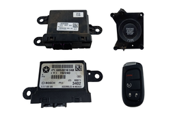 KIT MÓDULO INJEÇÃO CODE RAM CLASSIC 5.7 GAS. 68434915AC