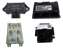 KIT MÓDULO INJEÇÃO CODE RAM CLASSIC 5.7 GAS. 68434915AC