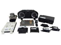Kit Módulo Injeção Code Ram Classic 5.7 Gas. 68434915AC