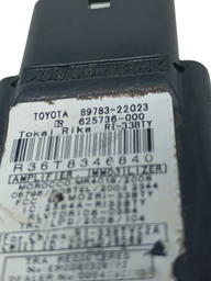 IMOBILIZADOR IGNICAO HILUX 2005 A 2015 8978322023