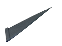 ACABAMENTO EXTERNO PORTA TRASEIRA ESQUERDA CORSA 1994 A 2002