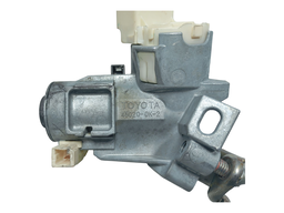 CILINDRO IGNICAO TRAVA DIRECAO HILUX 2005 A 2015 450200K2