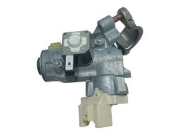 CILINDRO IGNICAO TRAVA DIRECAO HILUX 2005 A 2015 450200K2