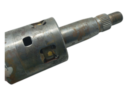 COLUNA DIRECAO HILUX SRV SW4 2005 A 2015 C/COMUTADOR C/CIL