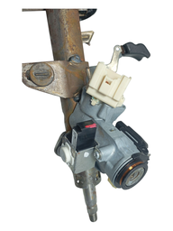 COLUNA DIRECAO HILUX SRV SW4 2005 A 2015 C/COMUTADOR C/CIL