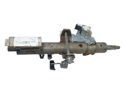 COLUNA DIRECAO HILUX SRV SW4 2005 A 2015 C/COMUTADOR C/CIL