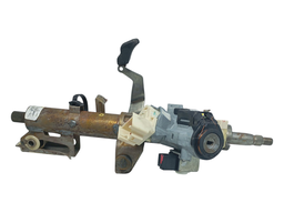 COLUNA DIRECAO HILUX SRV SW4 2005 A 2015 C/COMUTADOR C/CIL