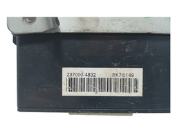 MODULO CENTRAL ALARME HILUX SRV SW4 2005 A 2015 897300K102 