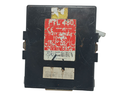 MODULO CENTRAL ALARME HILUX 2005 A 2015 SRV SW4 897300K102 