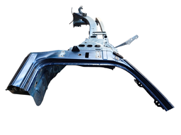 CAIXA DE RODA DIANTEIRA ESQUERDA RAM 2500 12A18 1500 CLASSIC