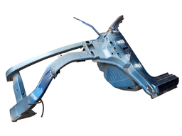 CAIXA DE RODA DIANTEIRA ESQUERDA RAM 2500 12A18 1500 CLASSIC