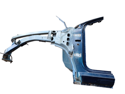 CAIXA DE RODA DIANTEIRA ESQUERDA RAM 2500 12A18 1500 CLASSIC