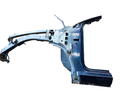 CAIXA DE RODA DIANTEIRA ESQUERDA RAM 2500 12A18 1500 CLASSIC