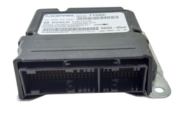 MODULO AIRBAG RAM CLASSIC 1500 68346715AC COM COLISÃO