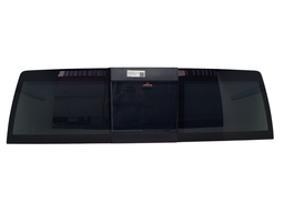 Vidro Vigia Traseiro Ram 1500 Classic 2500 3500 2012/