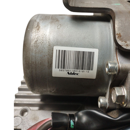 COLUNA DIRECAO RENAULT FLUENCE 2011 2012 2013 2014