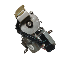 COLUNA DIRECAO RENAULT FLUENCE 2011 2012 2013 2014