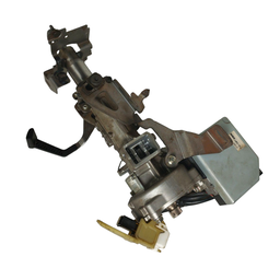 COLUNA DIRECAO RENAULT FLUENCE 2011 2012 2013 2014