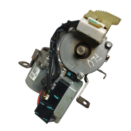 COLUNA DIRECAO RENAULT FLUENCE 2.0 16V 2011 2012 2013 2014