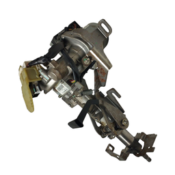 COLUNA DIRECAO RENAULT FLUENCE 2011 2012 2013 2014