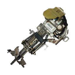 COLUNA DIRECAO RENAULT FLUENCE 2011 2012 2013 2014